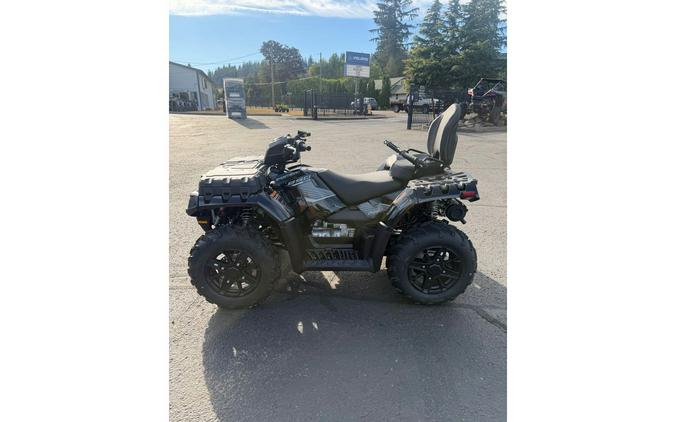 2026 Sportsman® Touring 850 - Polaris