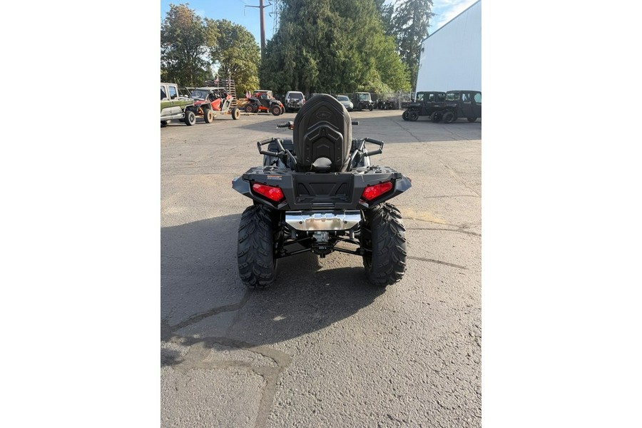 2026 Sportsman® Touring 850 - Polaris
