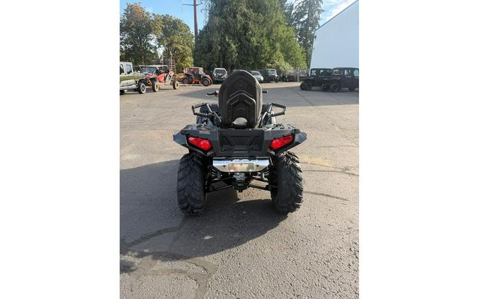 2026 Sportsman® Touring 850 - Polaris