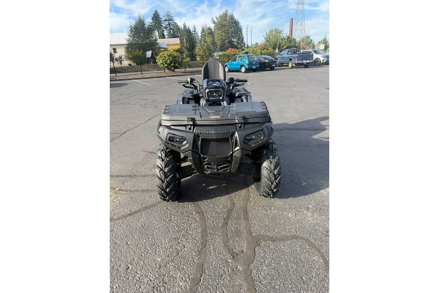 2026 Sportsman® Touring 850 - Polaris