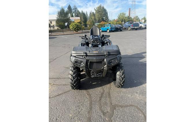 2026 Sportsman® Touring 850 - Polaris