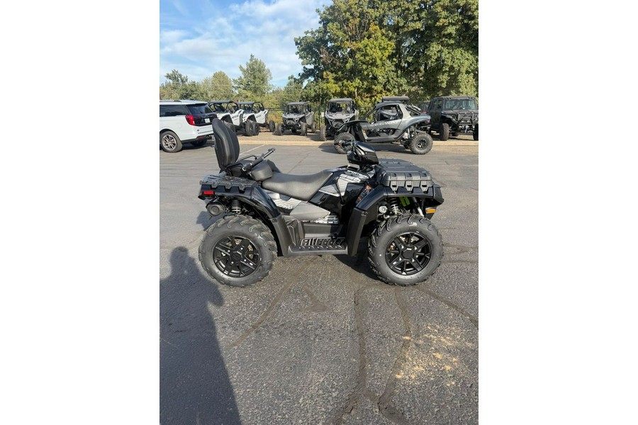 2026 Sportsman® Touring 850 - Polaris