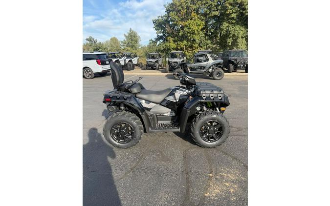 2026 Sportsman® Touring 850 - Polaris