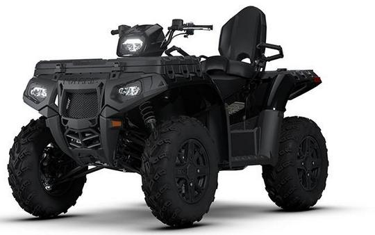 2026 Sportsman® Touring 850 - Polaris
