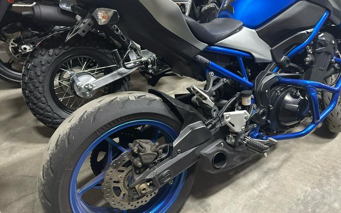 2020 Kawasaki Z900 ABS