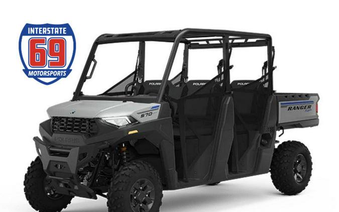 2023 Polaris® Ranger Crew SP 570 Premium