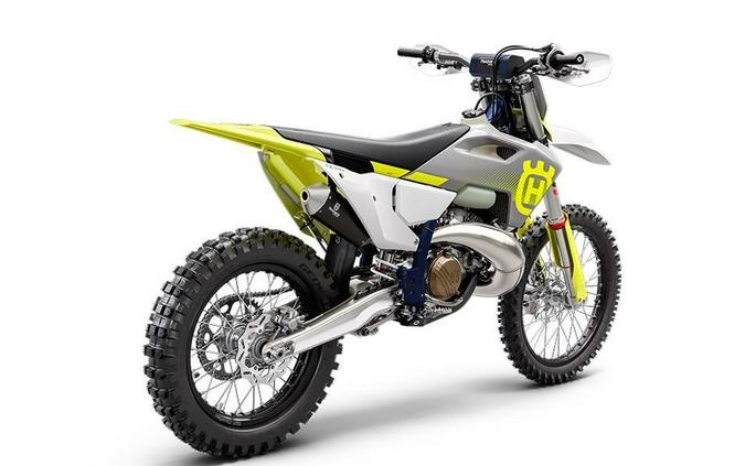 2024 Husqvarna Motorcycles TX 300.