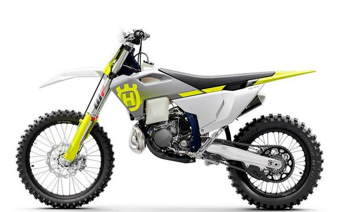 2024 Husqvarna Motorcycles TX 300.