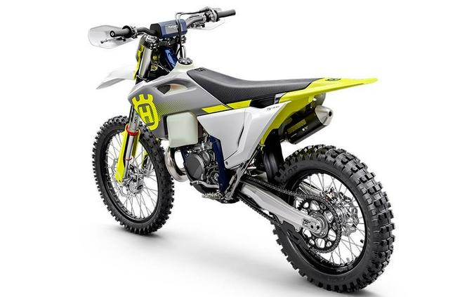 2024 Husqvarna Motorcycles TX 300.