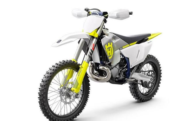 2024 Husqvarna Motorcycles TX 300.