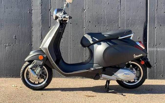 2023 Vespa Primavera 150 S