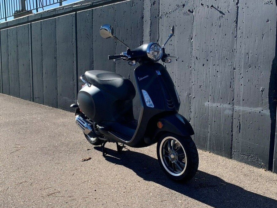 2023 Vespa Sprint 150