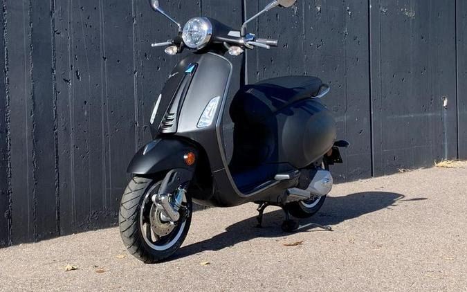 2023 Vespa Primavera 150 S