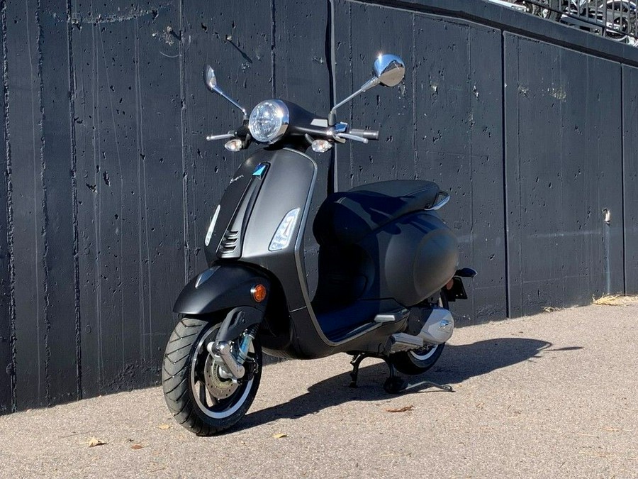 2023 Vespa Sprint 150