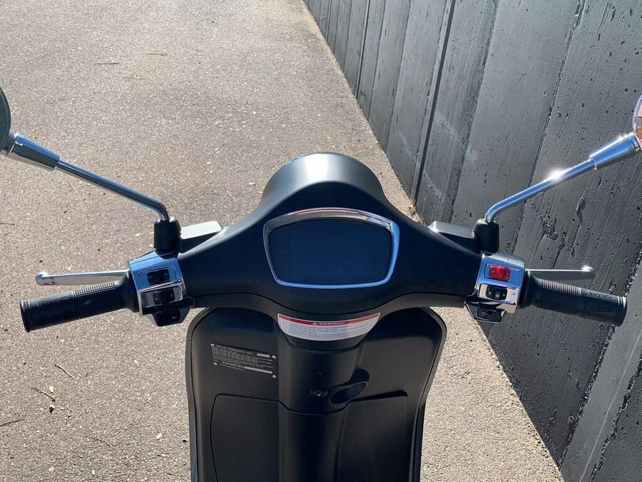 2023 Vespa Sprint 150
