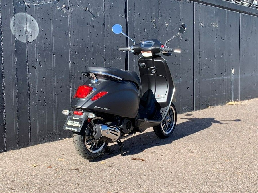 2023 Vespa Sprint 150