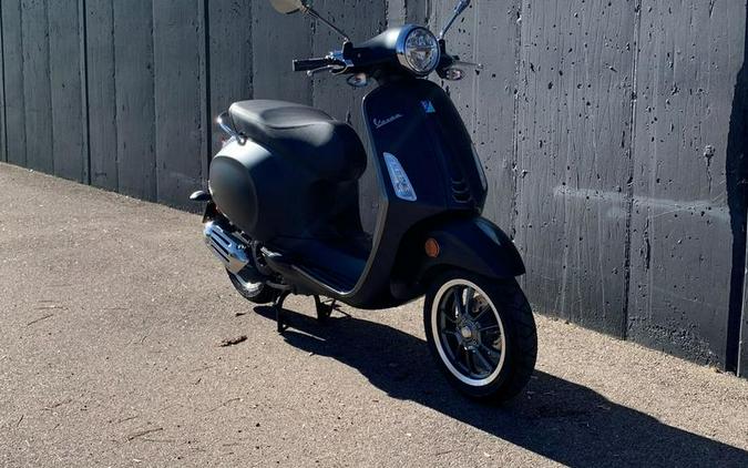 2023 Vespa Primavera 150 S