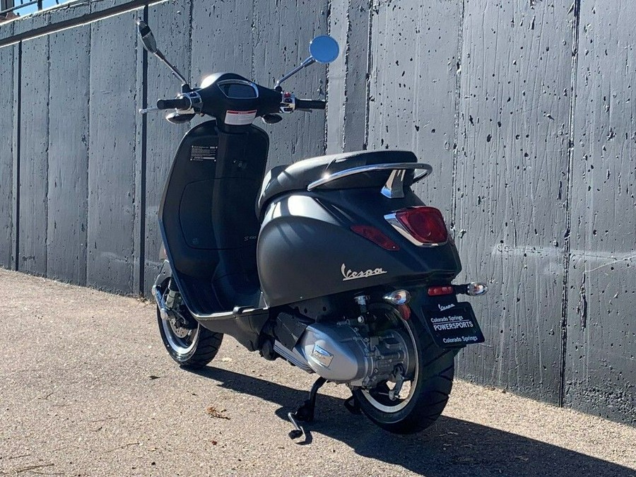 2023 Vespa Sprint 150