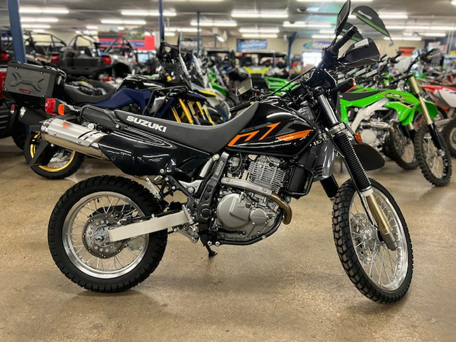 2024 Suzuki DR 650S