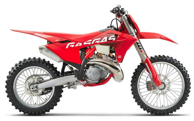 2024 GASGAS EX 300