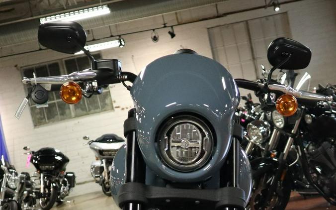 2024 Harley-Davidson FXLRS