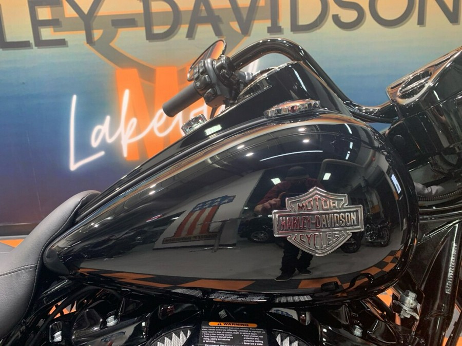 2024 Harley-Davidson Road King Special FLHRXS