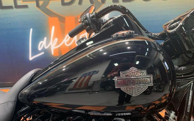 2024 Harley-Davidson Road King Special FLHRXS