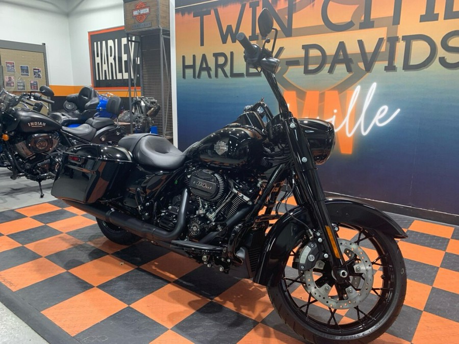 2024 Harley-Davidson Road King Special FLHRXS