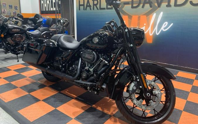 2024 Harley-Davidson Road King Special FLHRXS