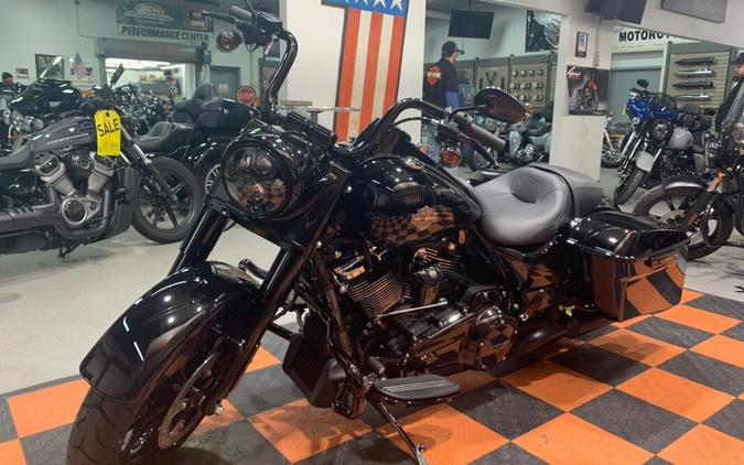 2024 Harley-Davidson Road King Special FLHRXS