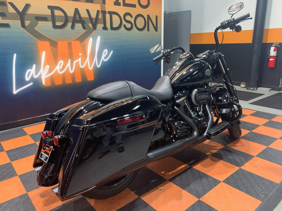 2024 Harley-Davidson Road King Special FLHRXS