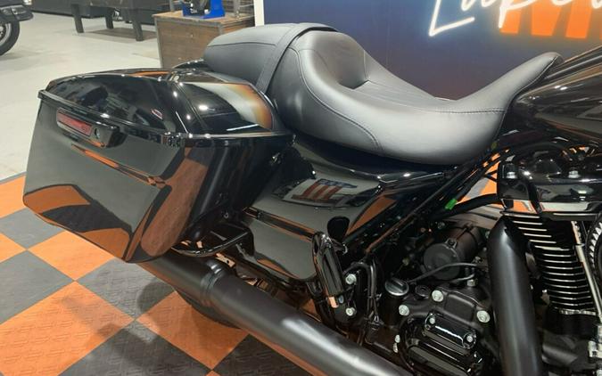 2024 Harley-Davidson Road King Special FLHRXS