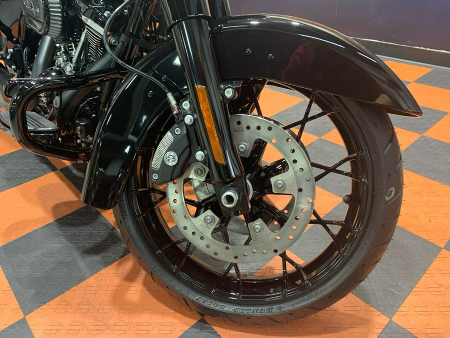 2024 Harley-Davidson Road King Special FLHRXS