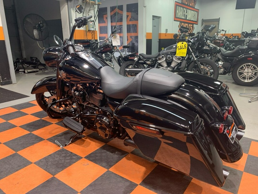 2024 Harley-Davidson Road King Special FLHRXS