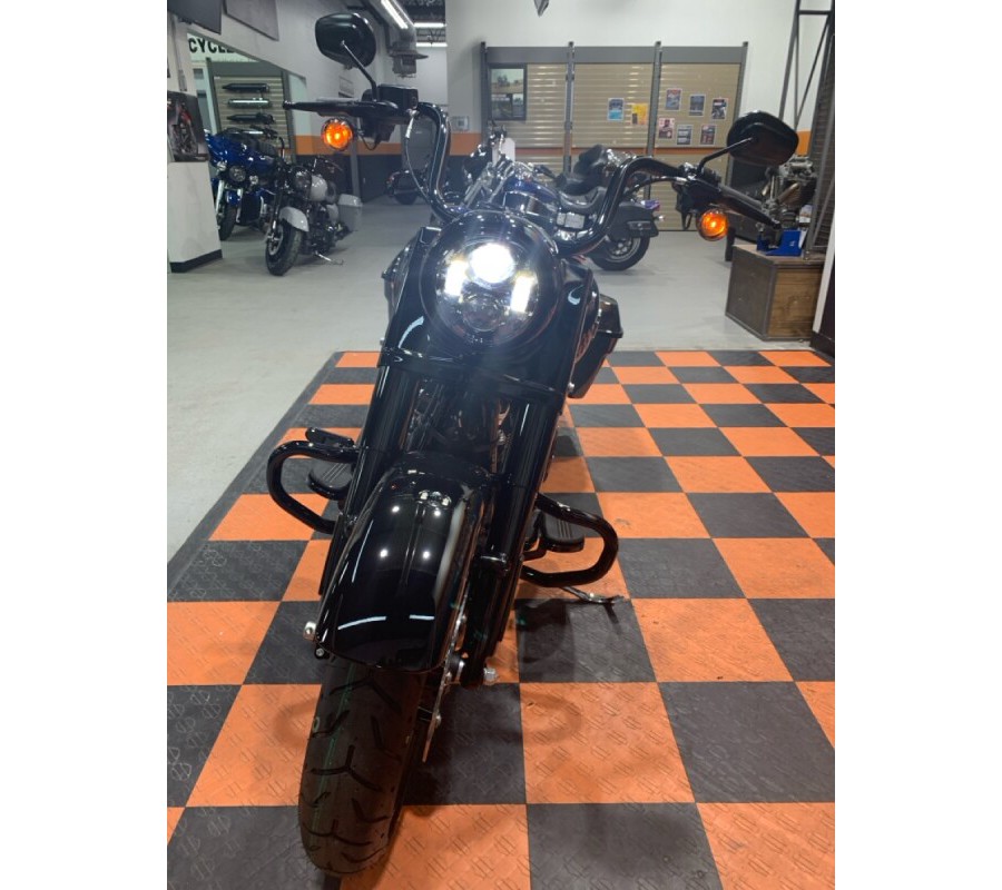 2024 Harley-Davidson Road King Special FLHRXS