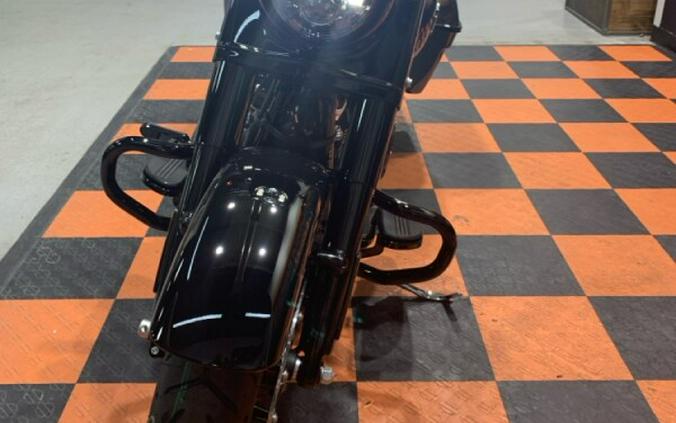 2024 Harley-Davidson Road King Special FLHRXS