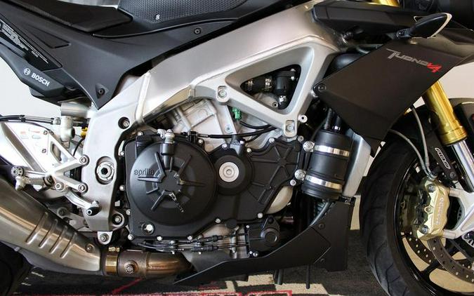 2015 Aprilia® Tuono V4 R APRC ABS