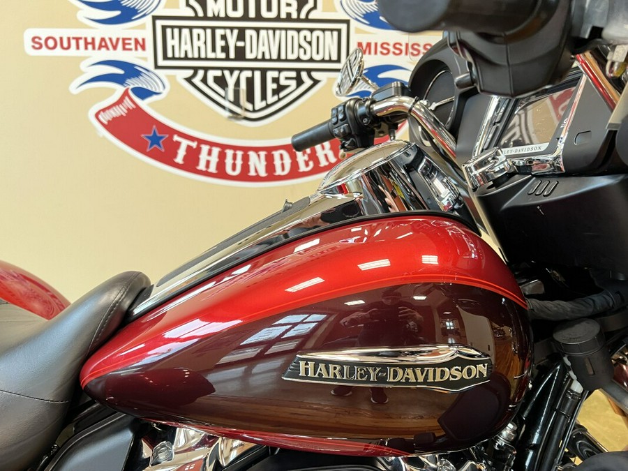 Used 2018 Harley-Davidson Tri-Glide Ultra Trike For Sale Near Memphis, TN