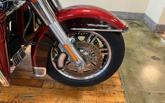 Used 2018 Harley-Davidson Tri-Glide Ultra Trike For Sale Near Memphis, TN