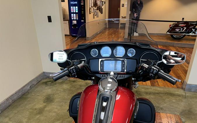 Used 2018 Harley-Davidson Tri-Glide Ultra Trike For Sale Near Memphis, TN