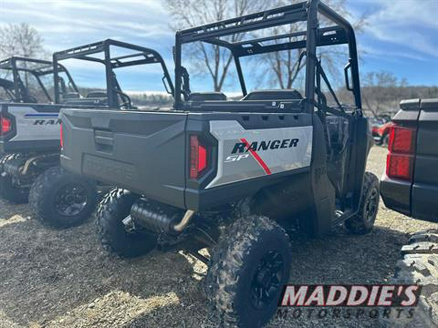 2024 Polaris Ranger SP 570 Premium