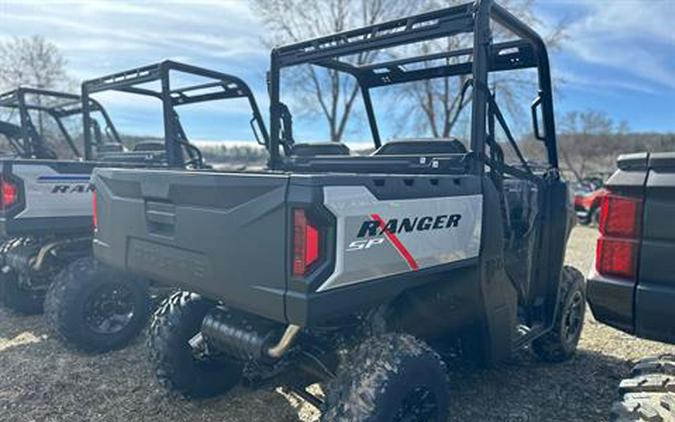 2024 Polaris Ranger SP 570 Premium