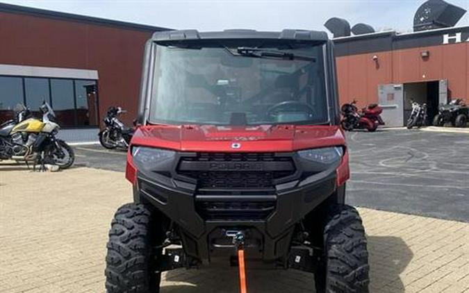 2025 Polaris Ranger XP 1000 NorthStar Edition Ultimate