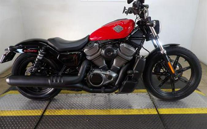 2023 Harley-Davidson Nightster®