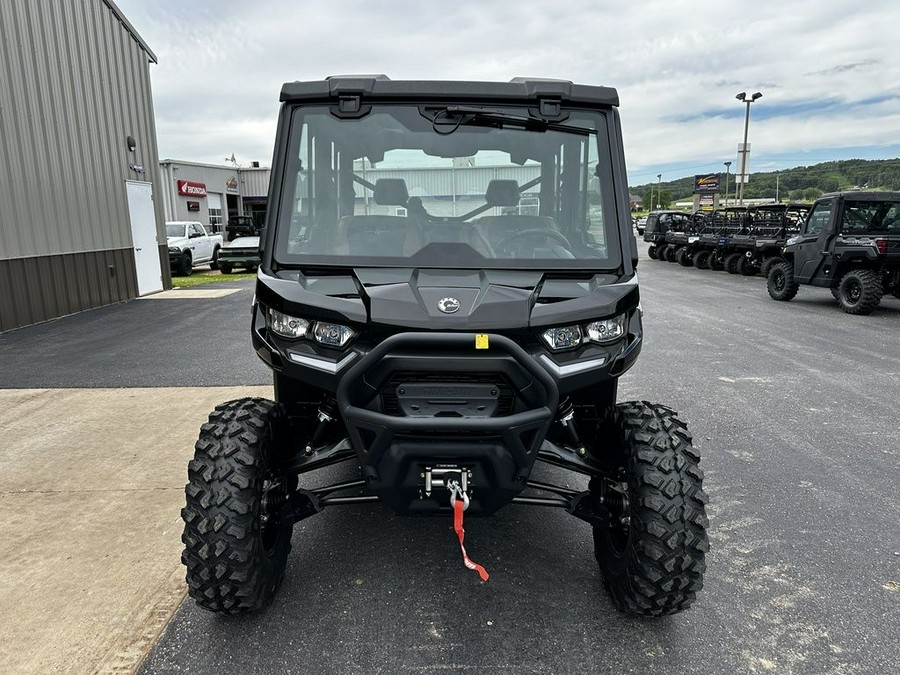 2024 Can-Am® Defender MAX Lone Star Cab HD10