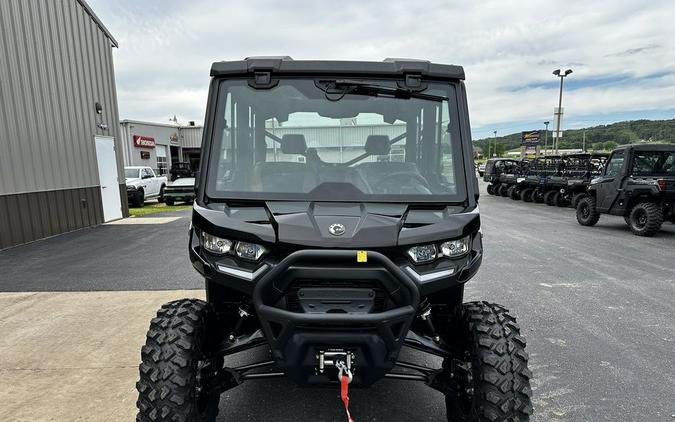 2024 Can-Am® Defender MAX Lone Star Cab HD10