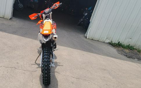 2024 KTM XC 250