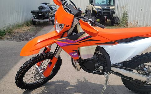 2024 KTM XC 250