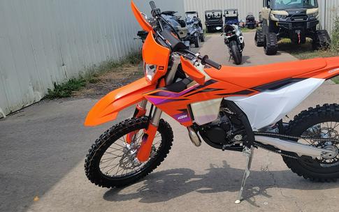 2024 KTM XC 250