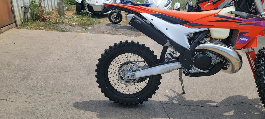 2024 KTM XC 250